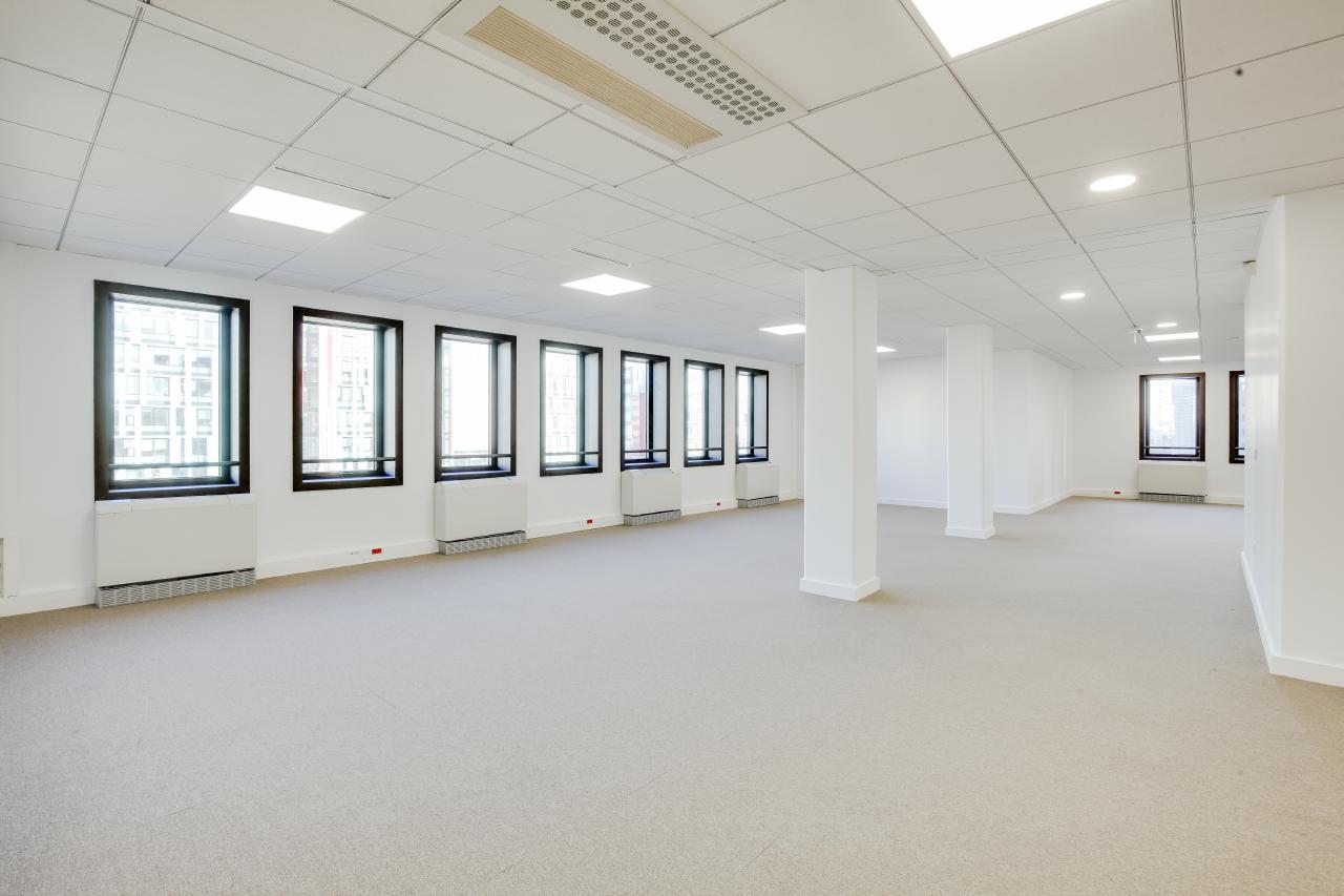 Bureau Nanterre 7534m² Location bureau Nanterre Hauts-de-Seine OLBUR2001244 8